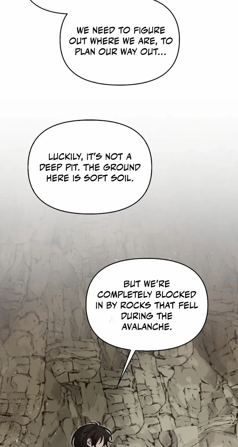 The Villainess’s Wise Retirement Plan Chapter 24 page 45 - 