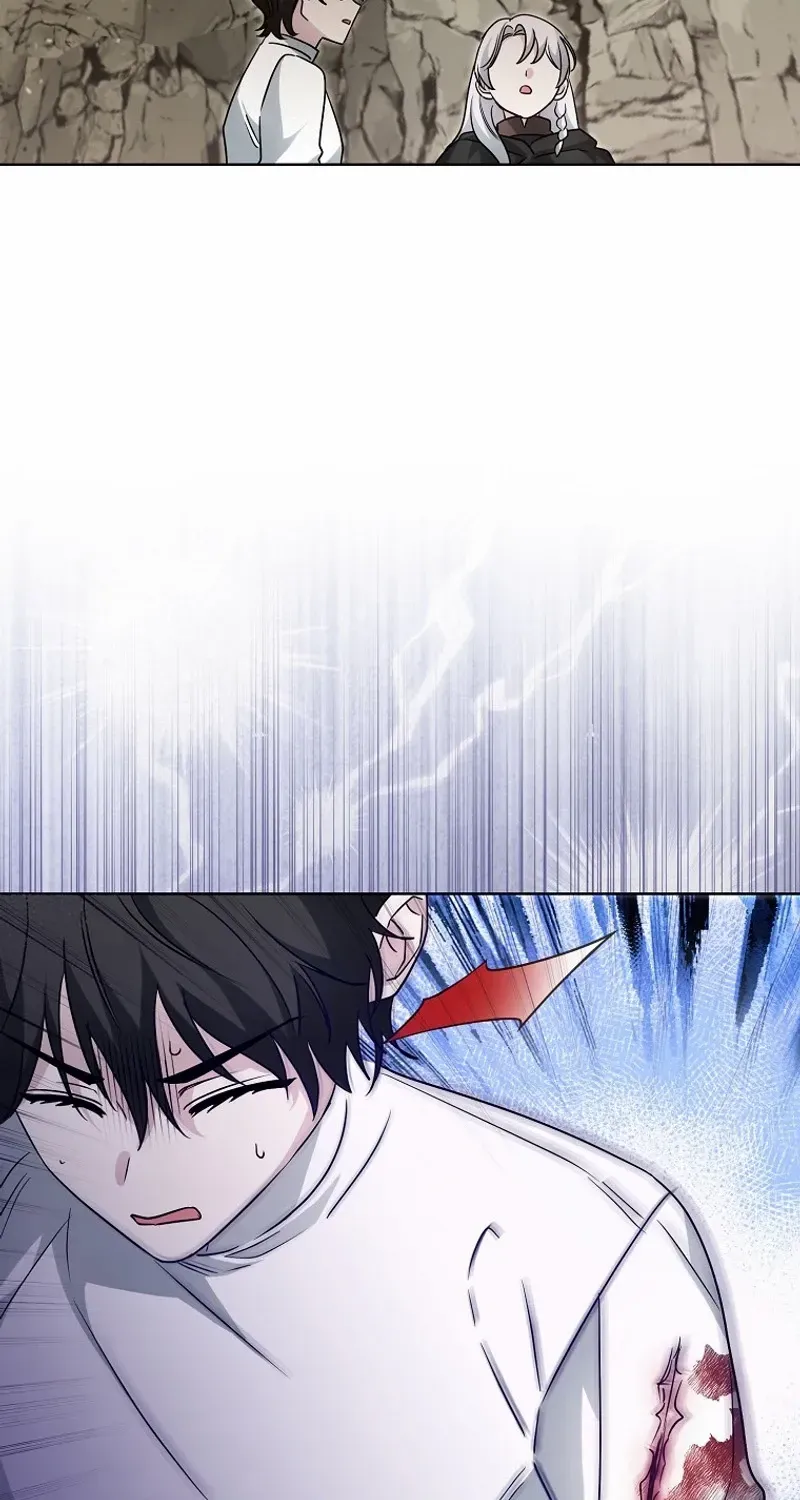 The Villainess’s Wise Retirement Plan Chapter 24 page 46 - 
