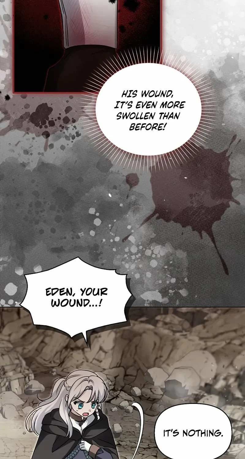 The Villainess’s Wise Retirement Plan Chapter 24 page 48 - 