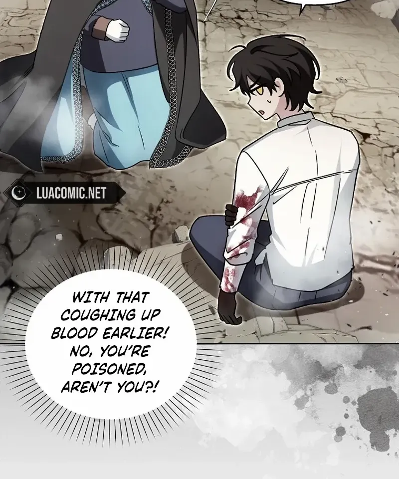 The Villainess’s Wise Retirement Plan Chapter 24 page 49 - 