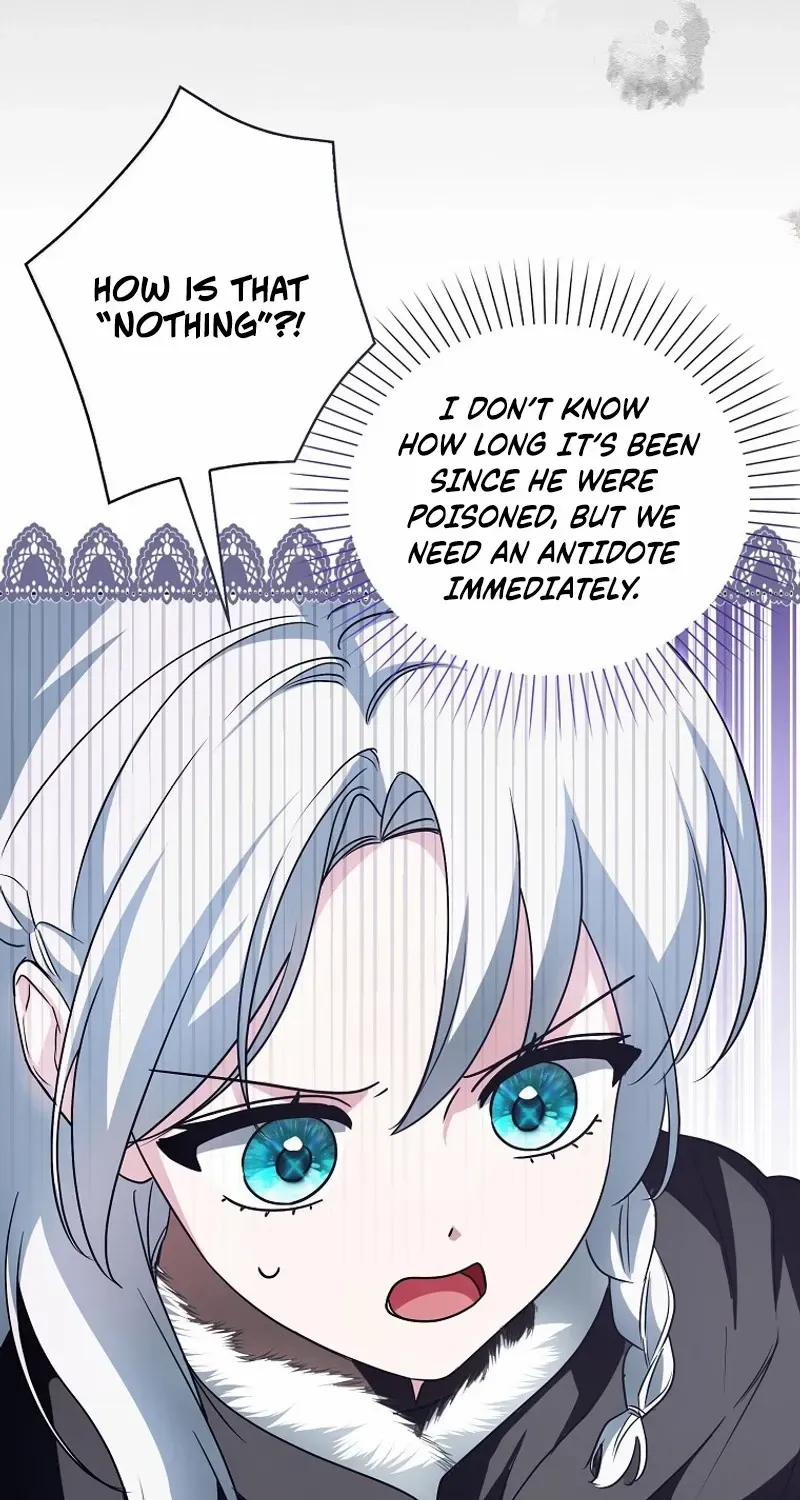The Villainess’s Wise Retirement Plan Chapter 24 page 50 - 