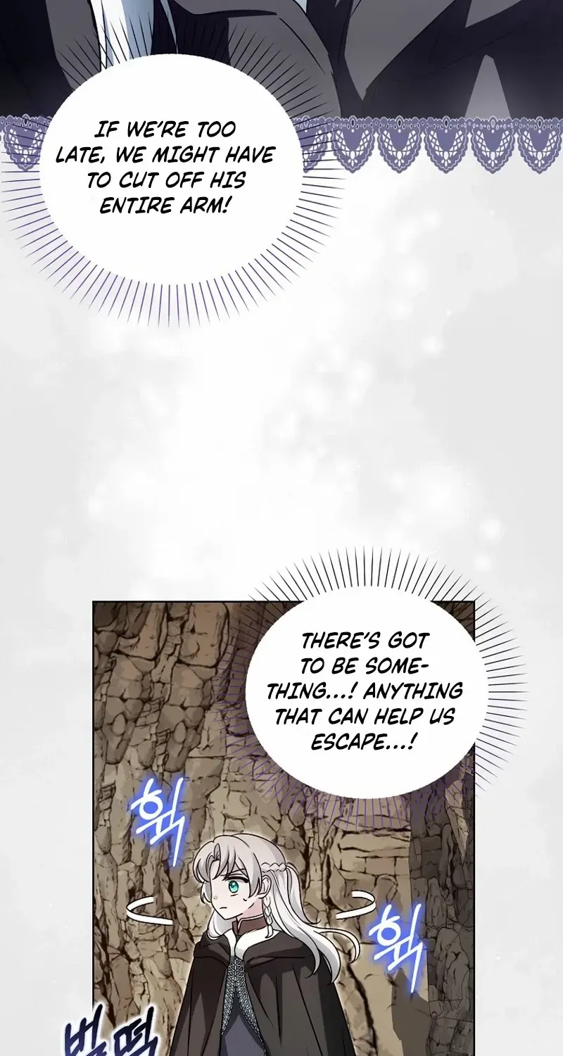 The Villainess’s Wise Retirement Plan Chapter 24 page 51 - 