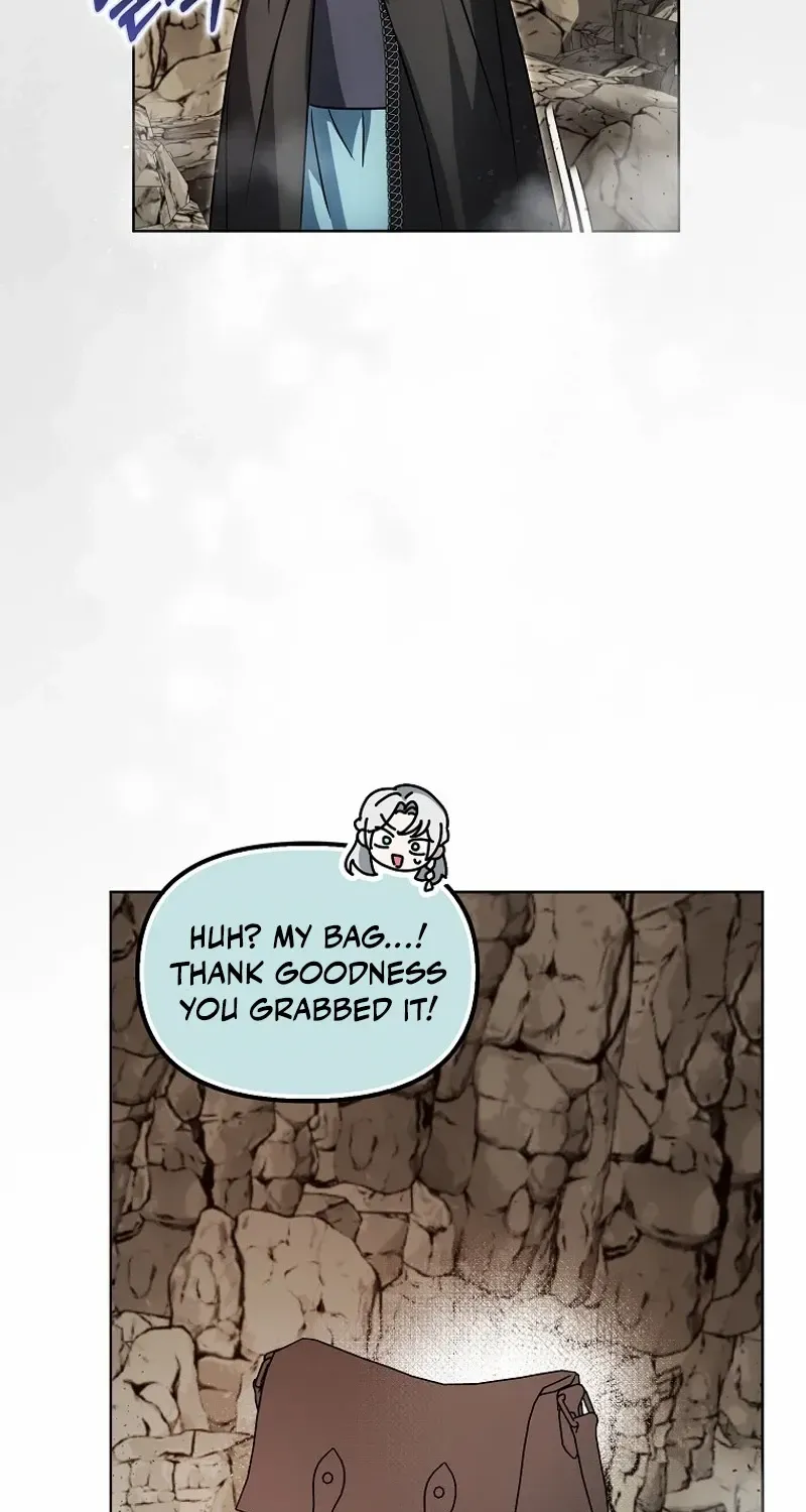 The Villainess’s Wise Retirement Plan Chapter 24 page 52 - 