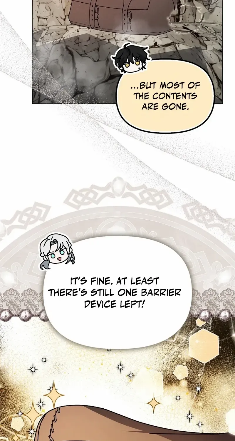 The Villainess’s Wise Retirement Plan Chapter 24 page 53 - 