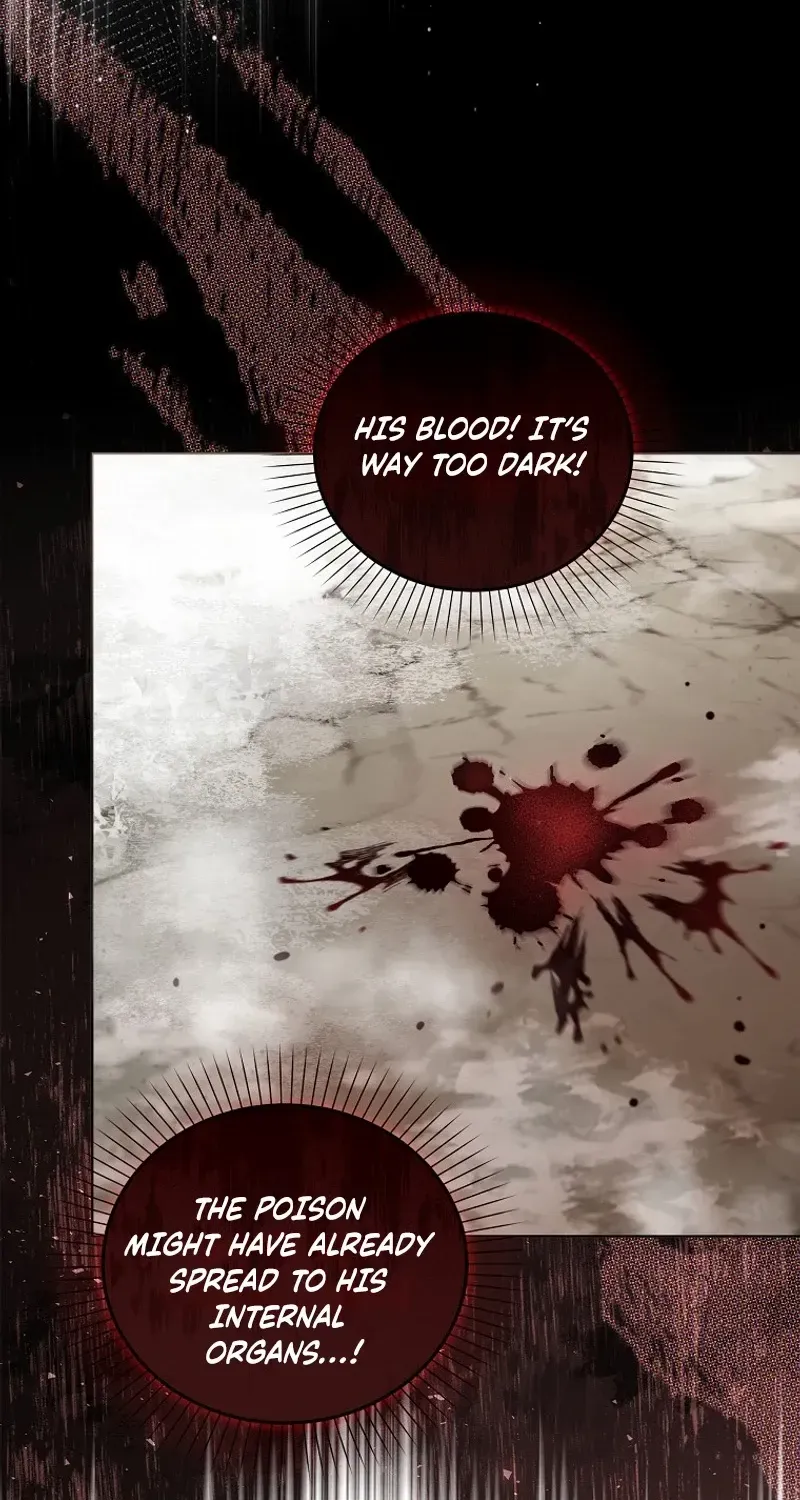 The Villainess’s Wise Retirement Plan Chapter 24 page 58 - 