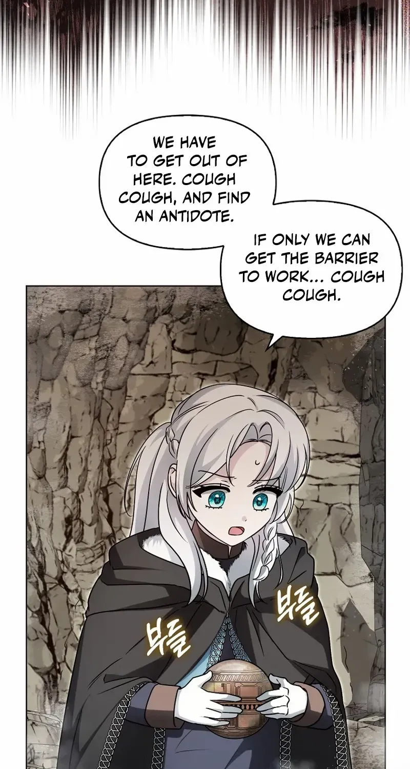 The Villainess’s Wise Retirement Plan Chapter 24 page 59 - 