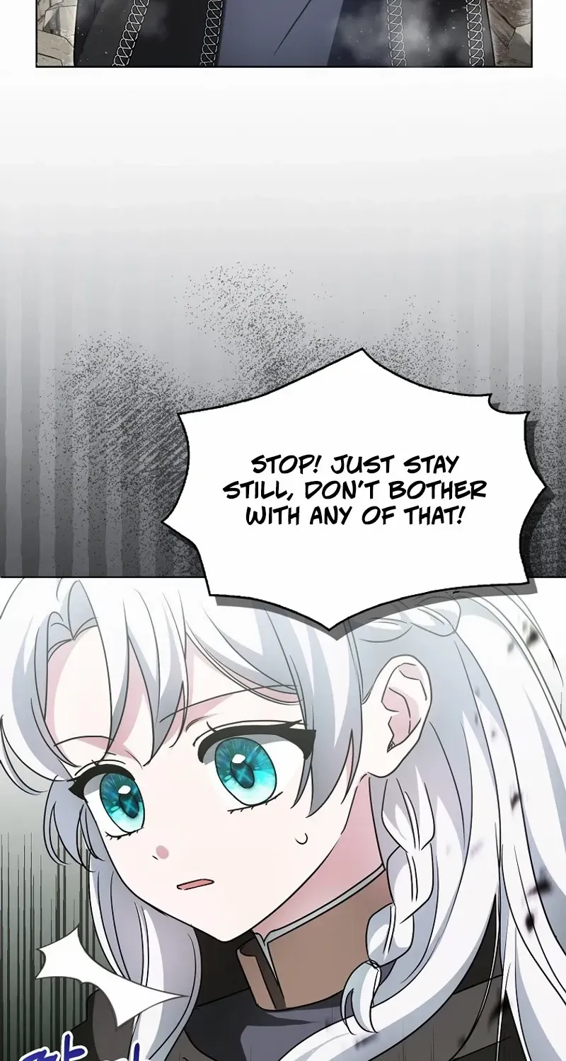 The Villainess’s Wise Retirement Plan Chapter 24 page 60 - 