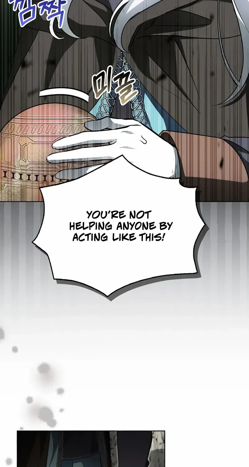 The Villainess’s Wise Retirement Plan Chapter 24 page 61 - 