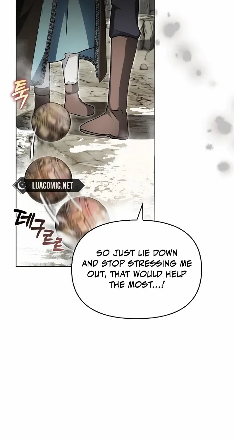 The Villainess’s Wise Retirement Plan Chapter 24 page 62 - 