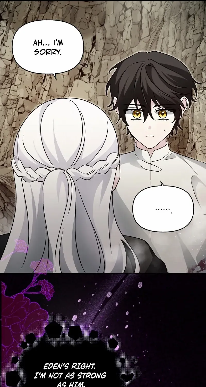 The Villainess’s Wise Retirement Plan Chapter 24 page 64 - 