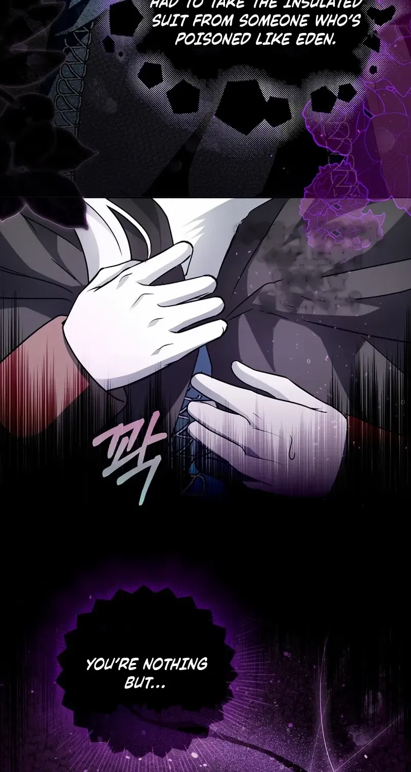 The Villainess’s Wise Retirement Plan Chapter 24 page 66 - 
