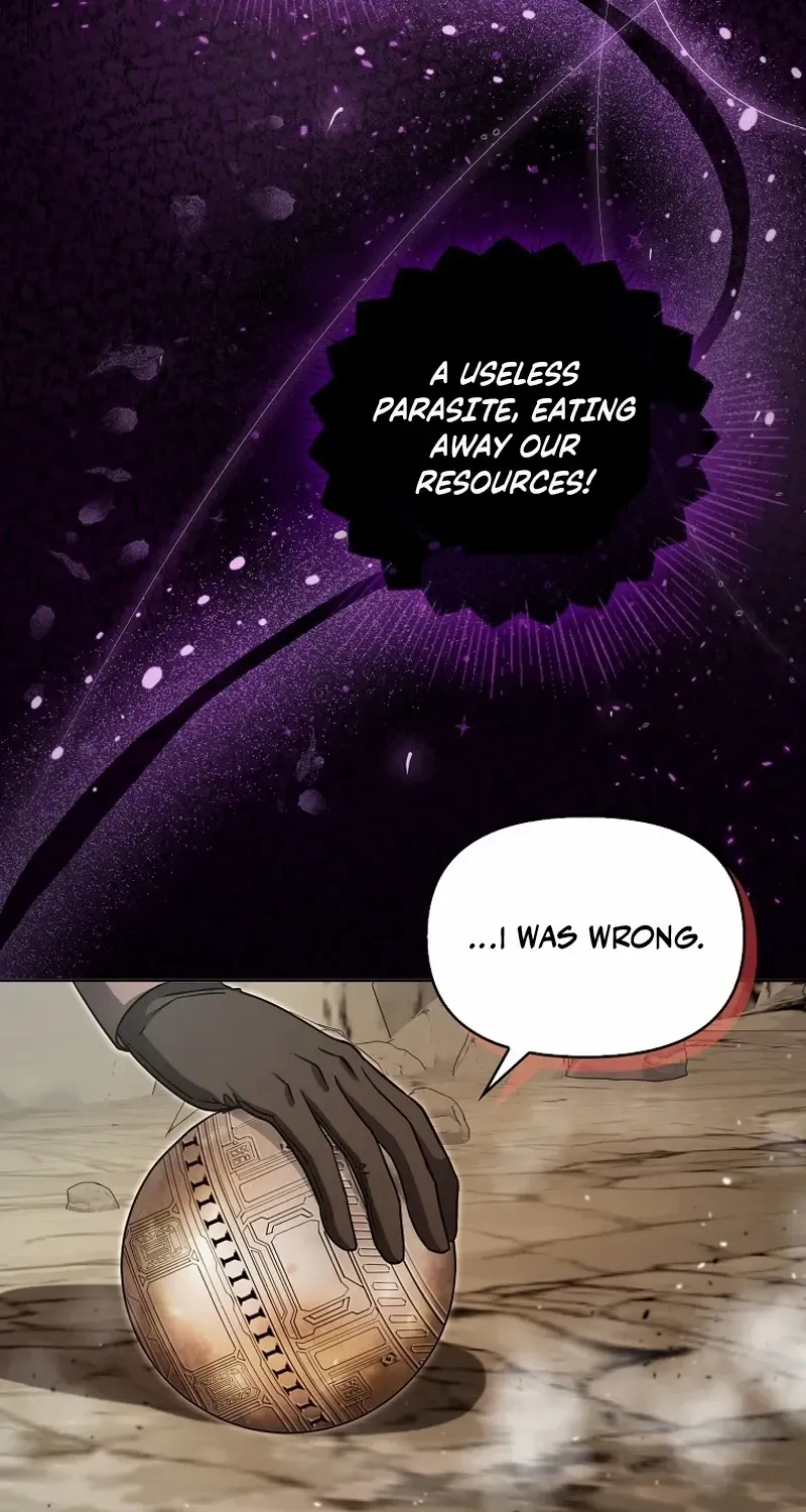 The Villainess’s Wise Retirement Plan Chapter 24 page 67 - 