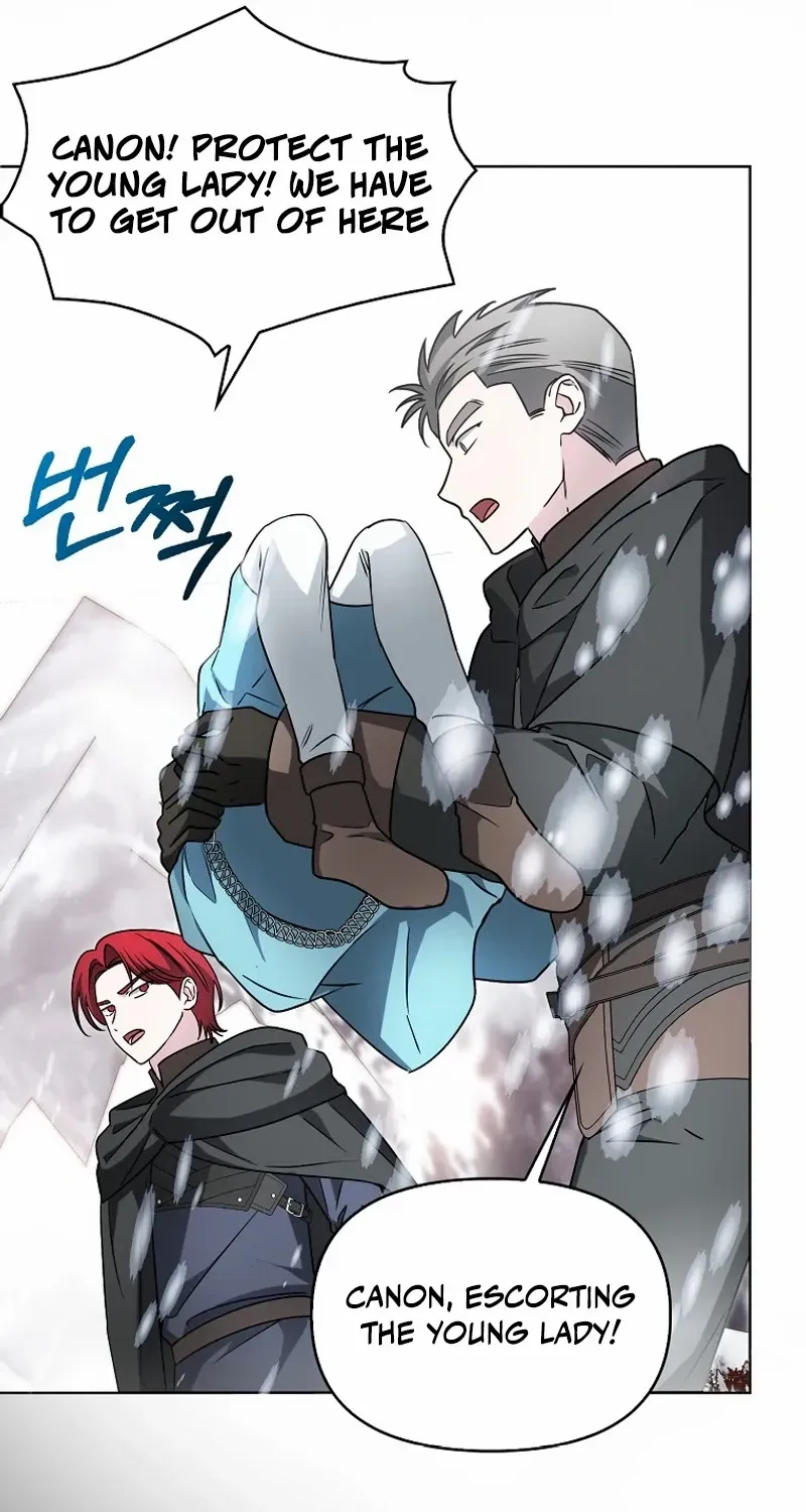 The Villainess’s Wise Retirement Plan Chapter 24 page 9 - 