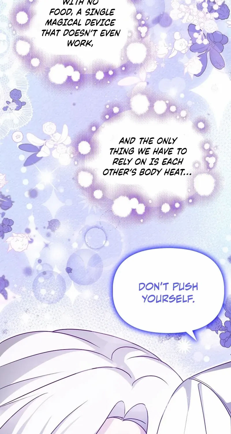 The Villainess’s Wise Retirement Plan Chapter 25 page 11 - 