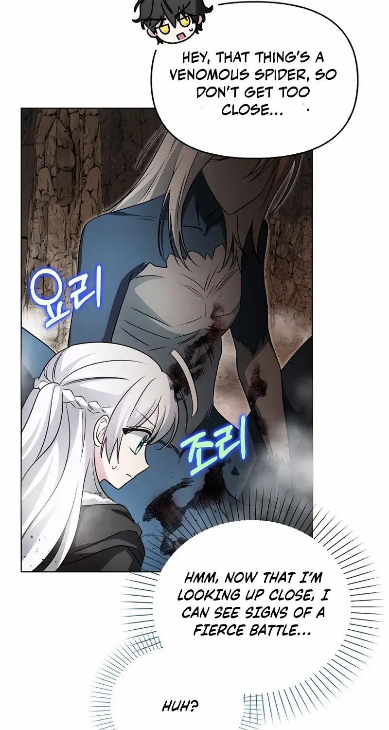 The Villainess’s Wise Retirement Plan Chapter 25 page 22 - 