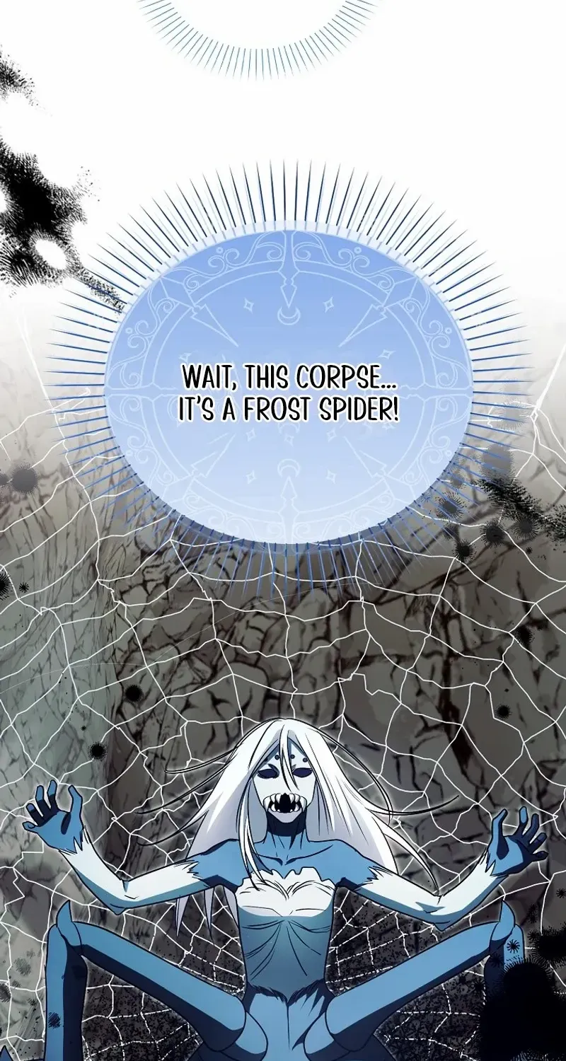 The Villainess’s Wise Retirement Plan Chapter 25 page 23 - 