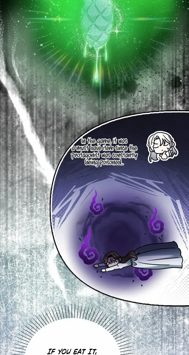 The Villainess’s Wise Retirement Plan Chapter 25 page 25 - 