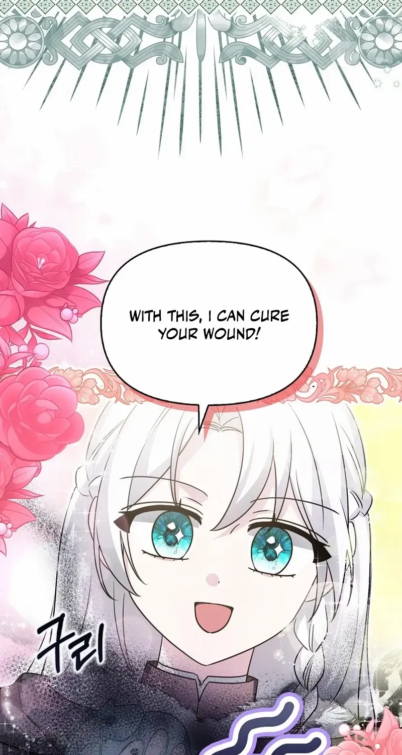 The Villainess’s Wise Retirement Plan Chapter 25 page 30 - 