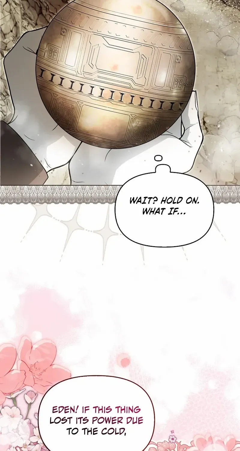 The Villainess’s Wise Retirement Plan Chapter 25 page 4 - 