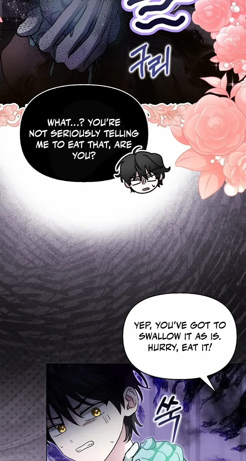 The Villainess’s Wise Retirement Plan Chapter 25 page 31 - 