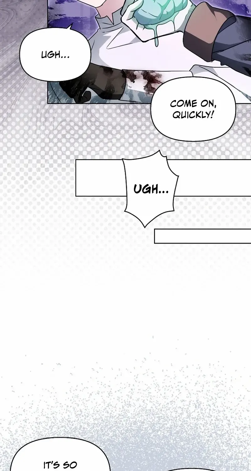 The Villainess’s Wise Retirement Plan Chapter 25 page 32 - 