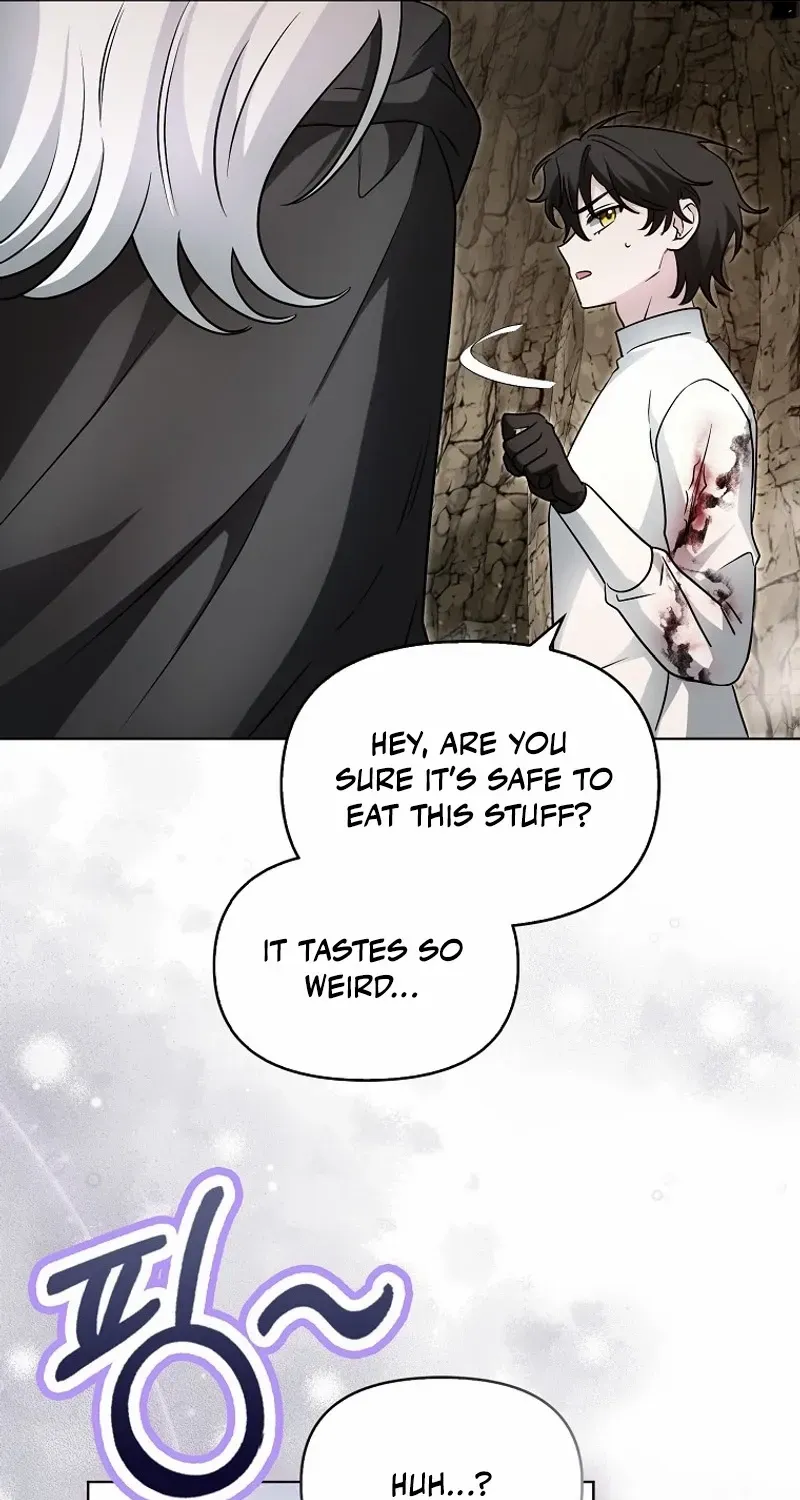 The Villainess’s Wise Retirement Plan Chapter 25 page 35 - 