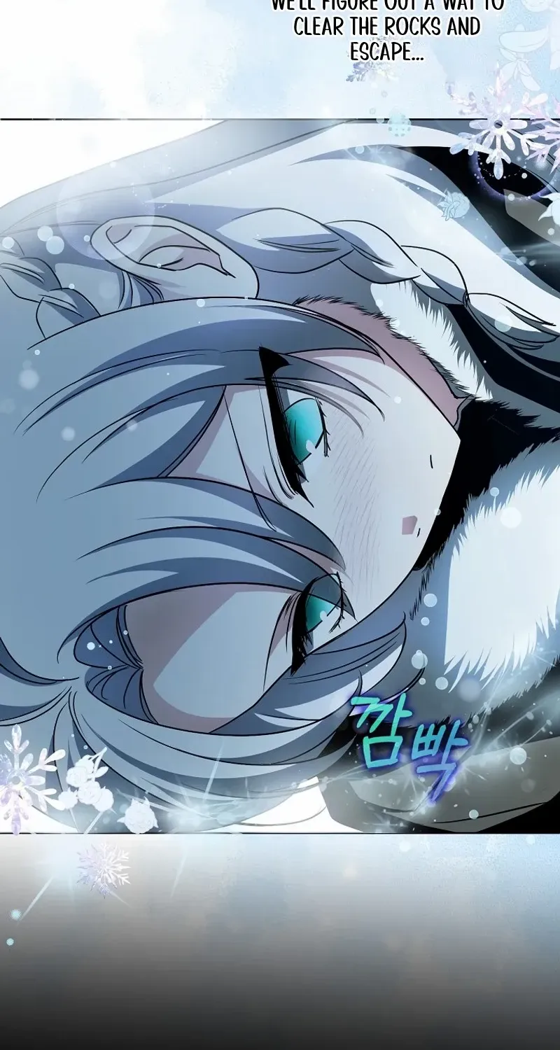 The Villainess’s Wise Retirement Plan Chapter 25 page 44 - 