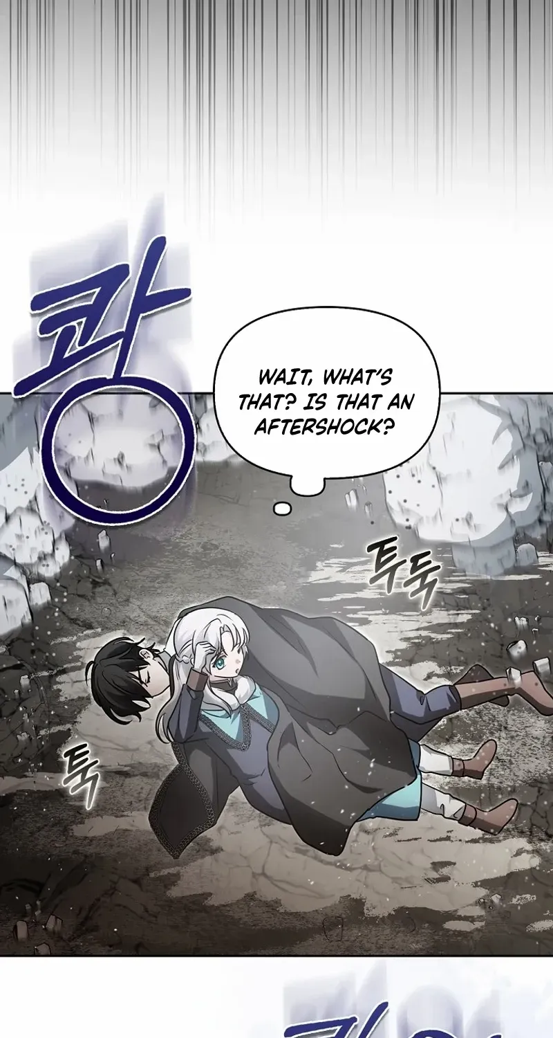 The Villainess’s Wise Retirement Plan Chapter 25 page 48 - 