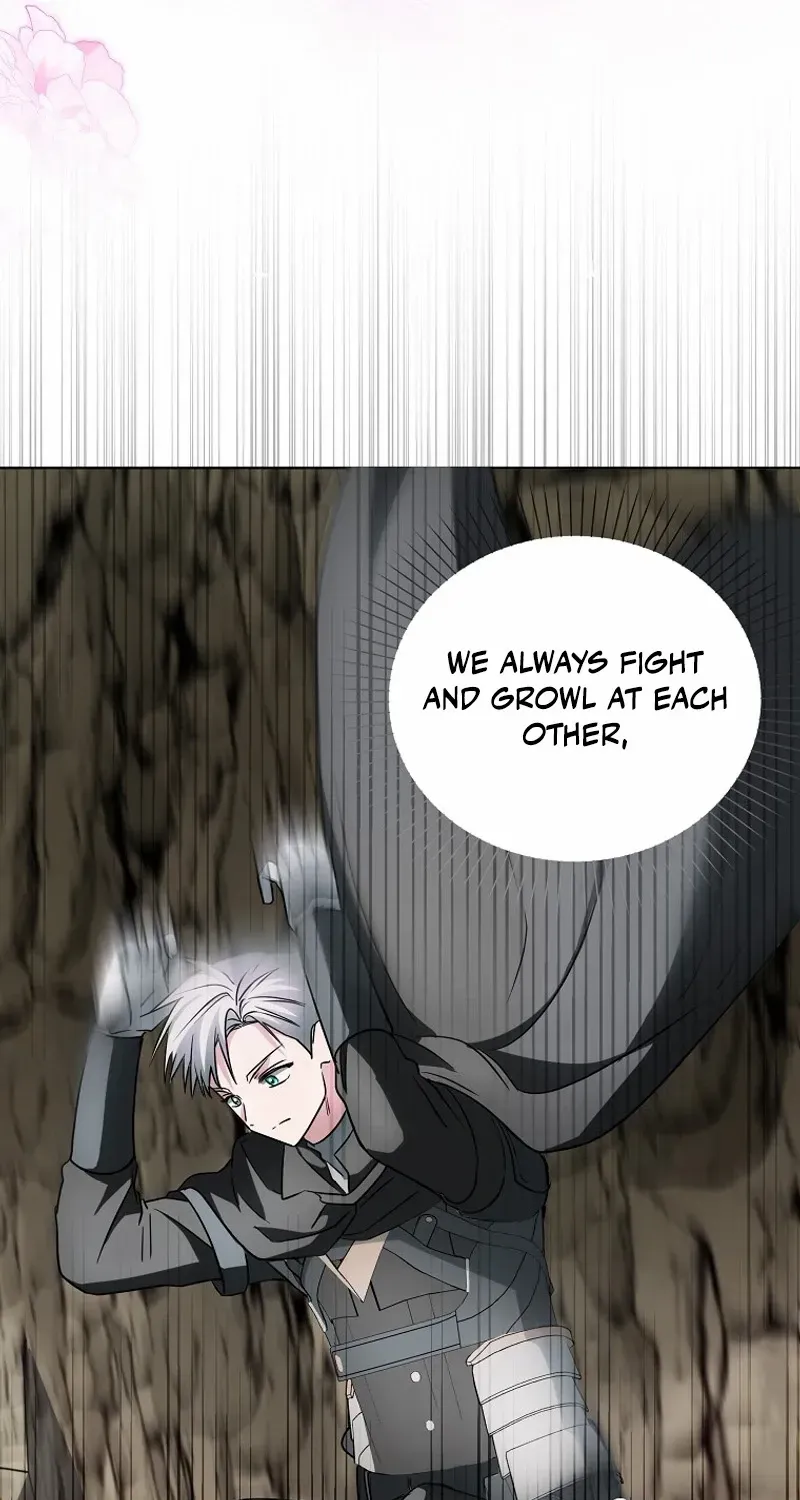 The Villainess’s Wise Retirement Plan Chapter 25 page 52 - 