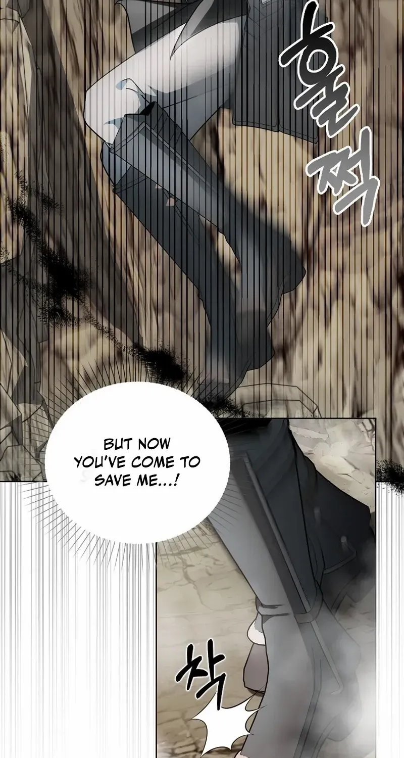 The Villainess’s Wise Retirement Plan Chapter 25 page 53 - 