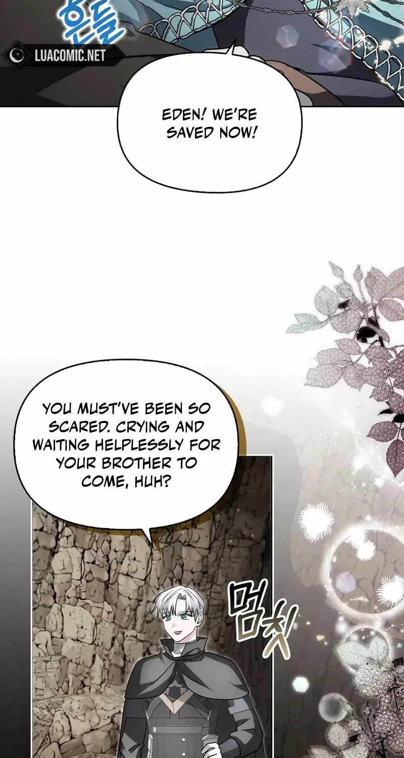 The Villainess’s Wise Retirement Plan Chapter 25 page 55 - 
