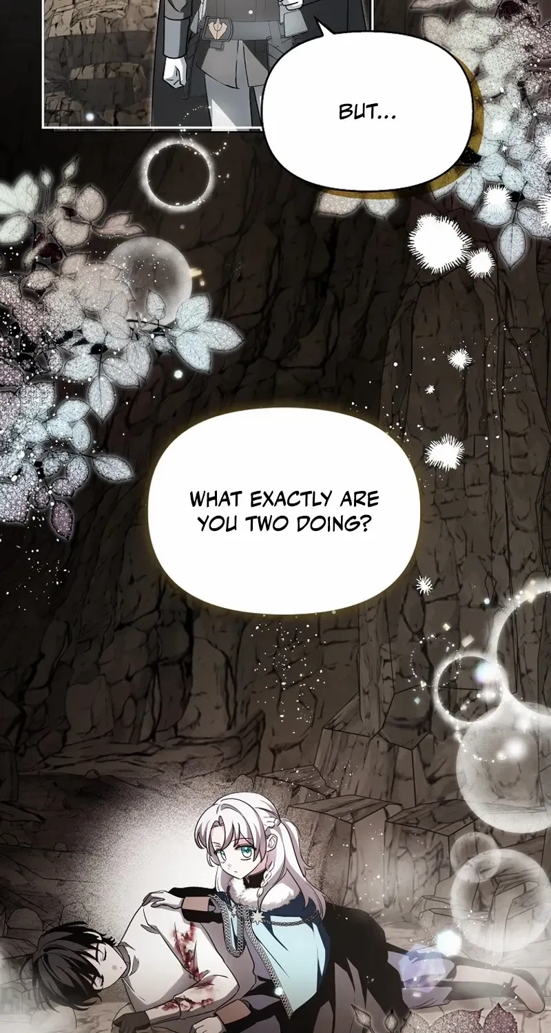 The Villainess’s Wise Retirement Plan Chapter 25 page 56 - 