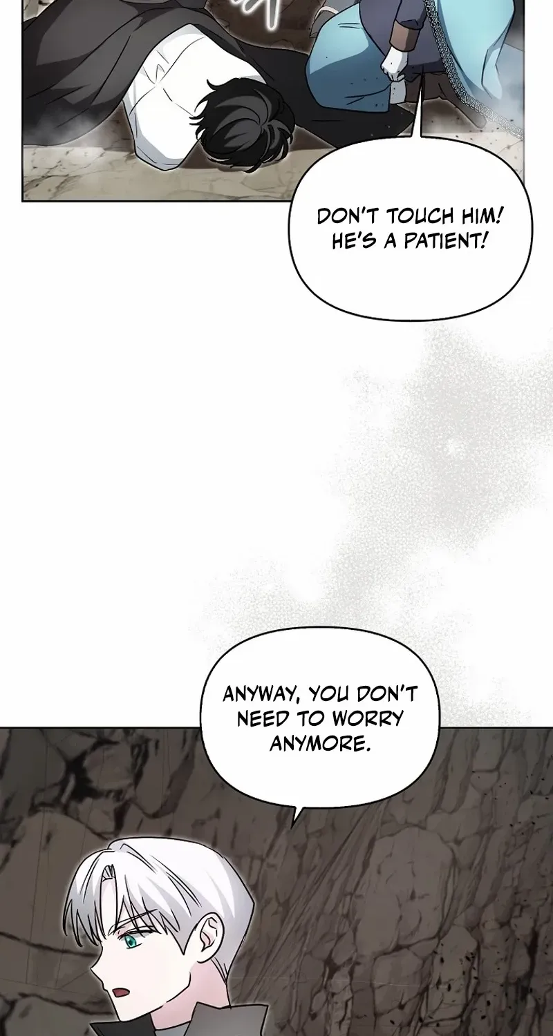 The Villainess’s Wise Retirement Plan Chapter 25 page 60 - 