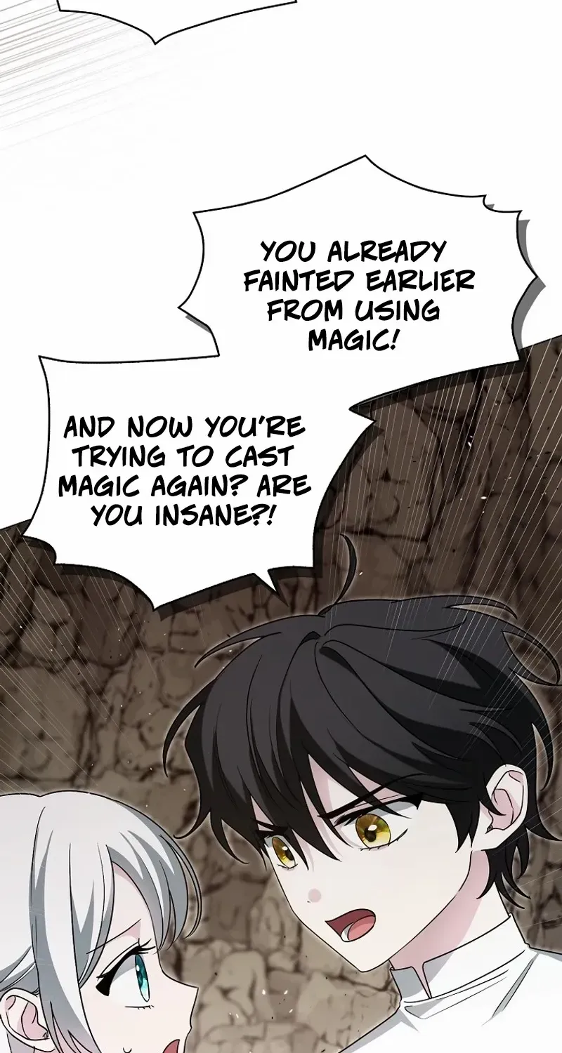 The Villainess’s Wise Retirement Plan Chapter 25 page 7 - 