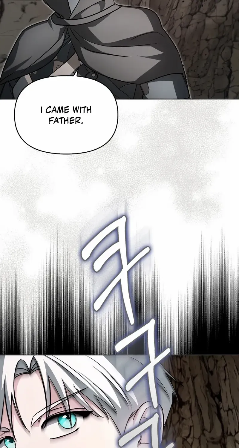 The Villainess’s Wise Retirement Plan Chapter 25 page 61 - 