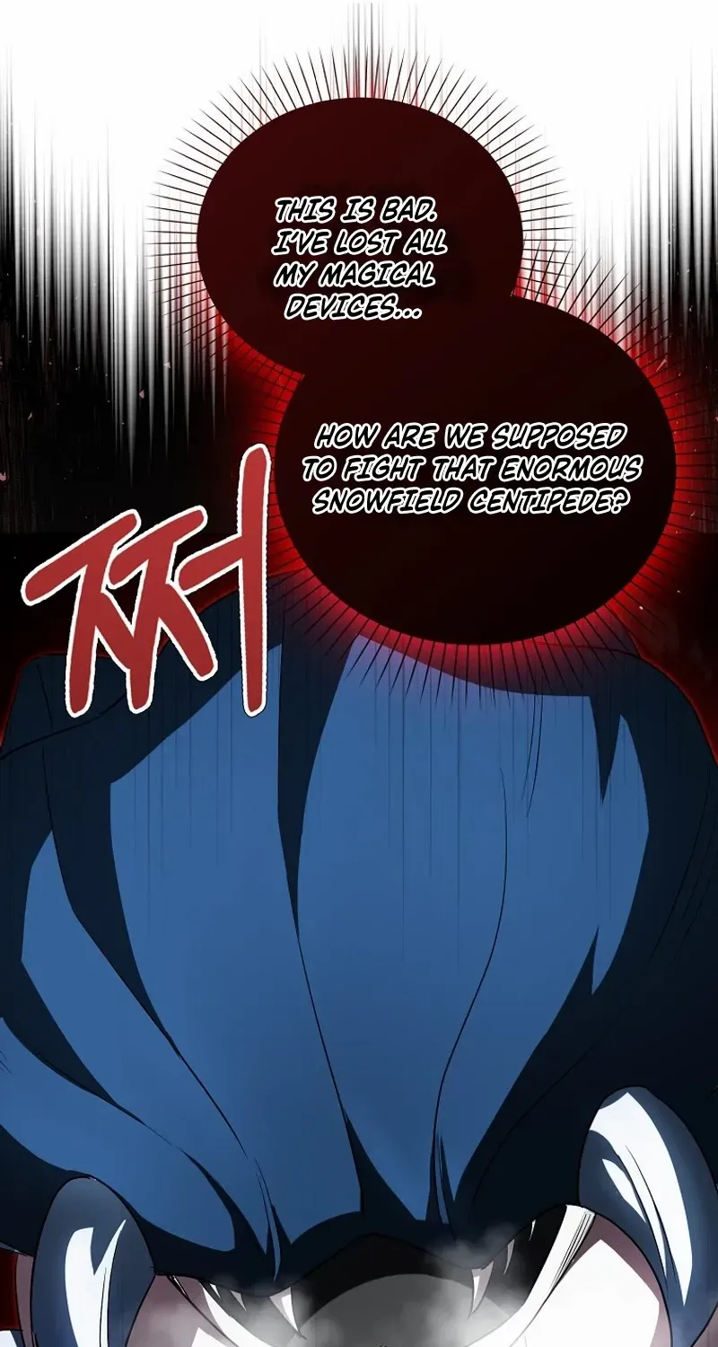 The Villainess’s Wise Retirement Plan Chapter 25 page 67 - 