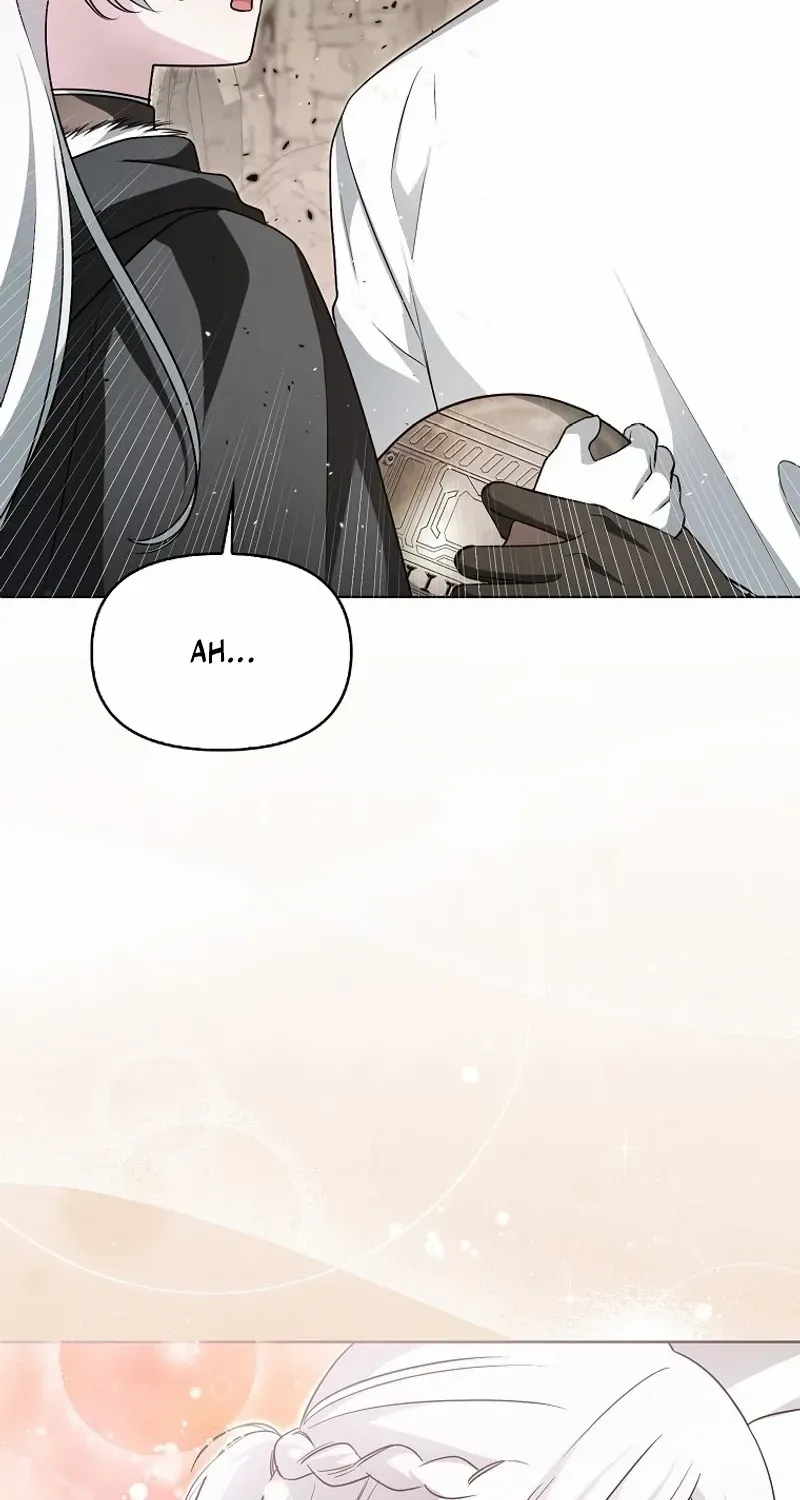 The Villainess’s Wise Retirement Plan Chapter 25 page 8 - 