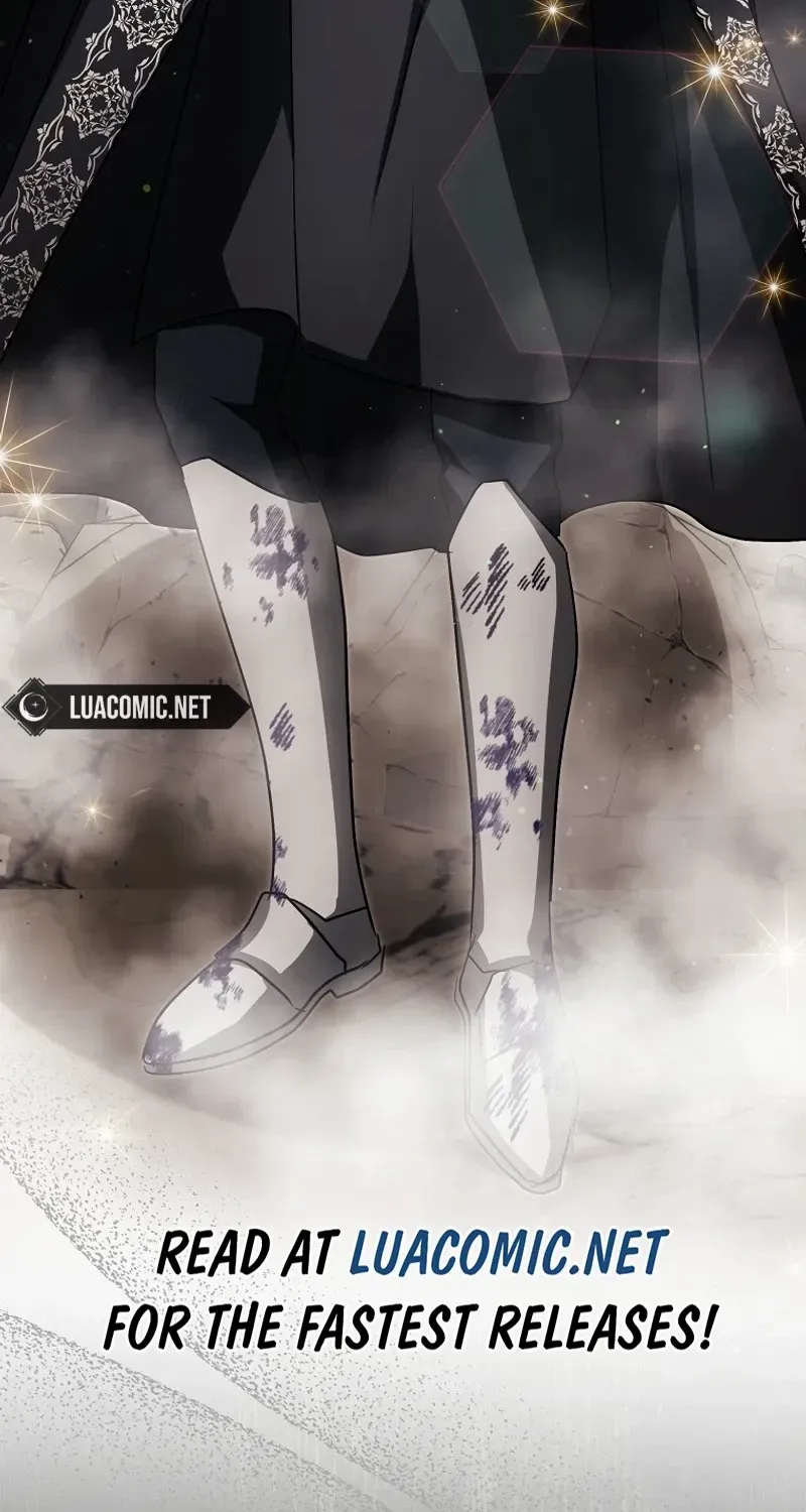 The Villainess’s Wise Retirement Plan Chapter 25 page 76 - 