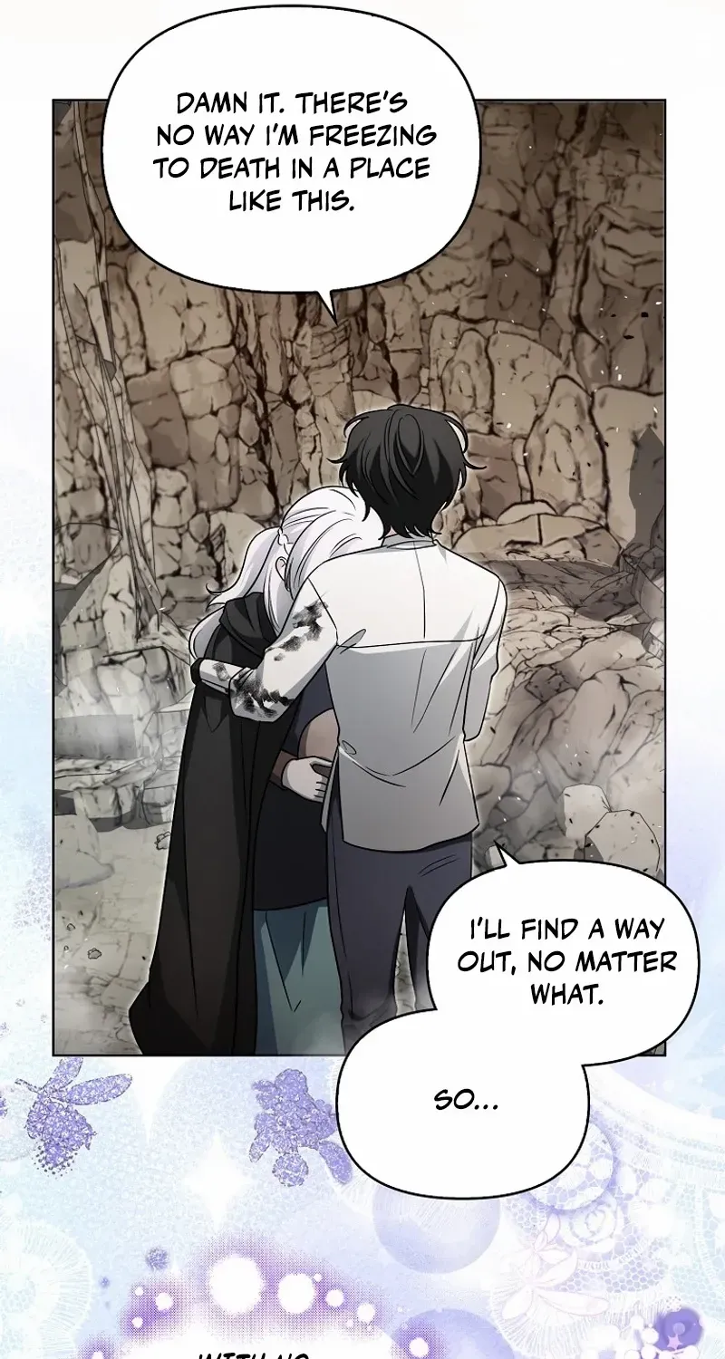 The Villainess’s Wise Retirement Plan Chapter 25 page 10 - 
