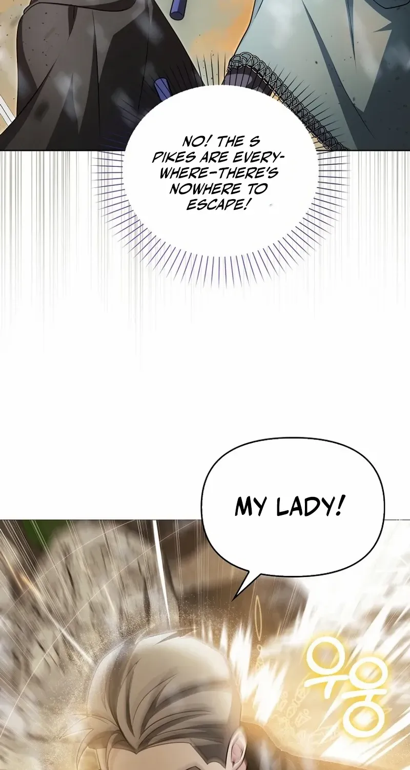 The Villainess’s Wise Retirement Plan Chapter 26 page 12 - 