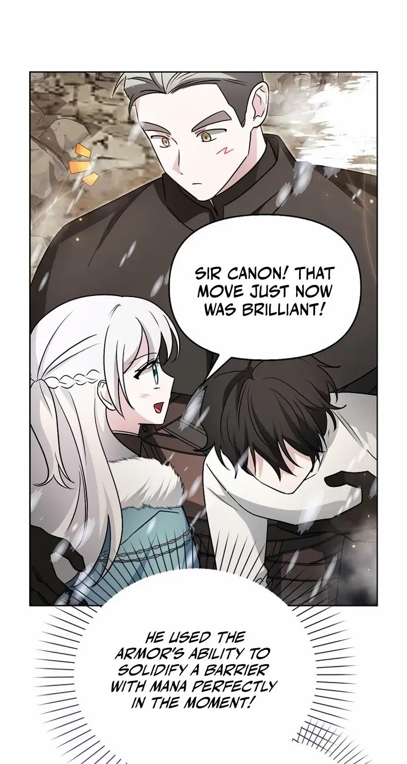 The Villainess’s Wise Retirement Plan Chapter 26 page 15 - 