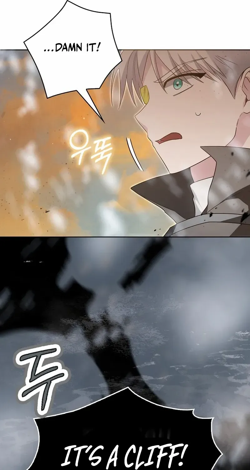 The Villainess’s Wise Retirement Plan Chapter 26 page 20 - 