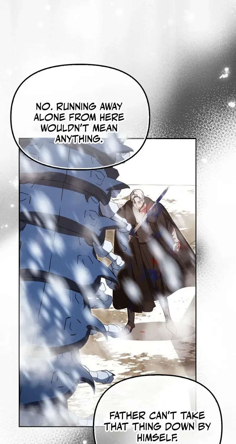 The Villainess’s Wise Retirement Plan Chapter 26 page 24 - 