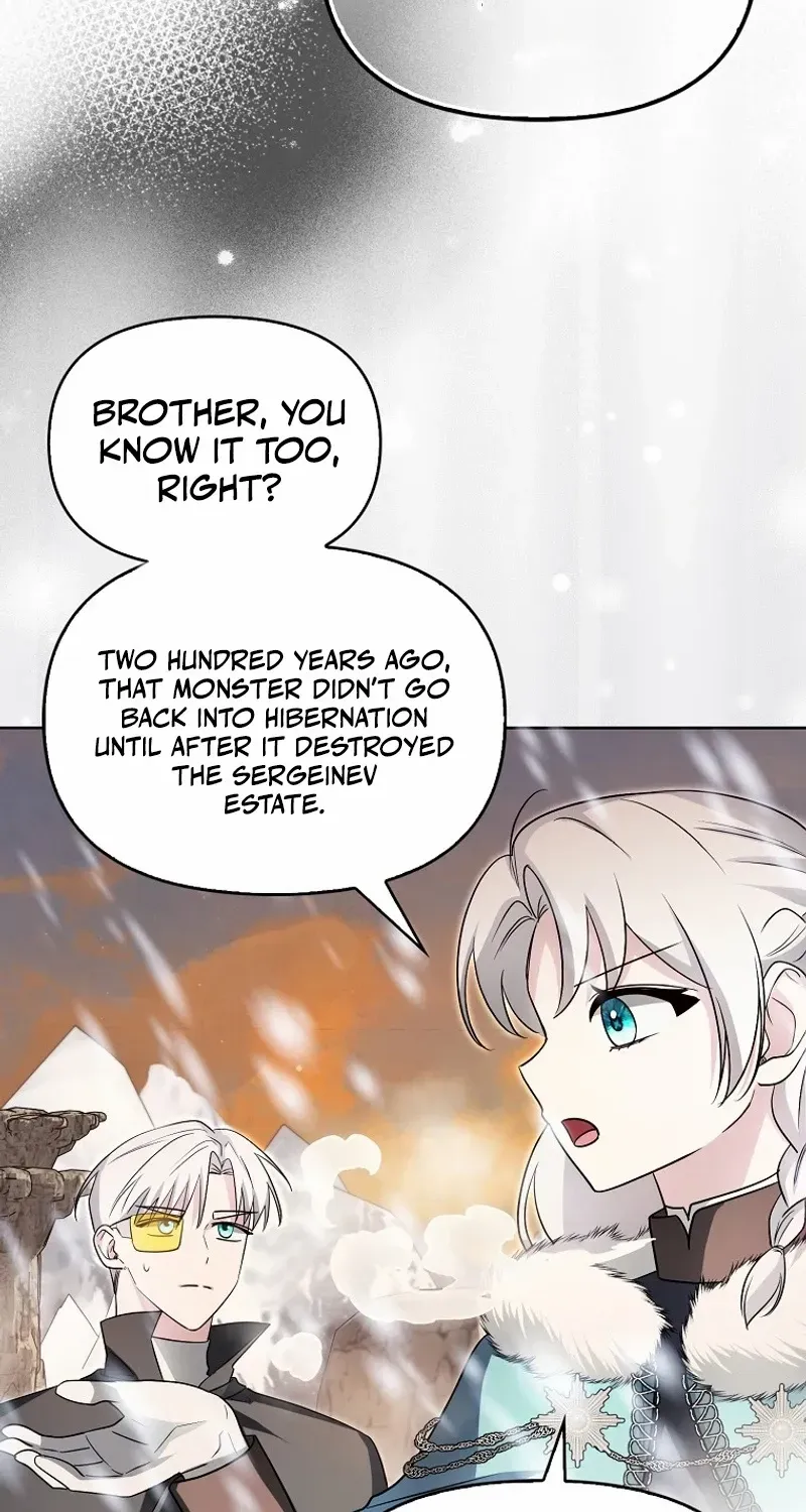 The Villainess’s Wise Retirement Plan Chapter 26 page 25 - 