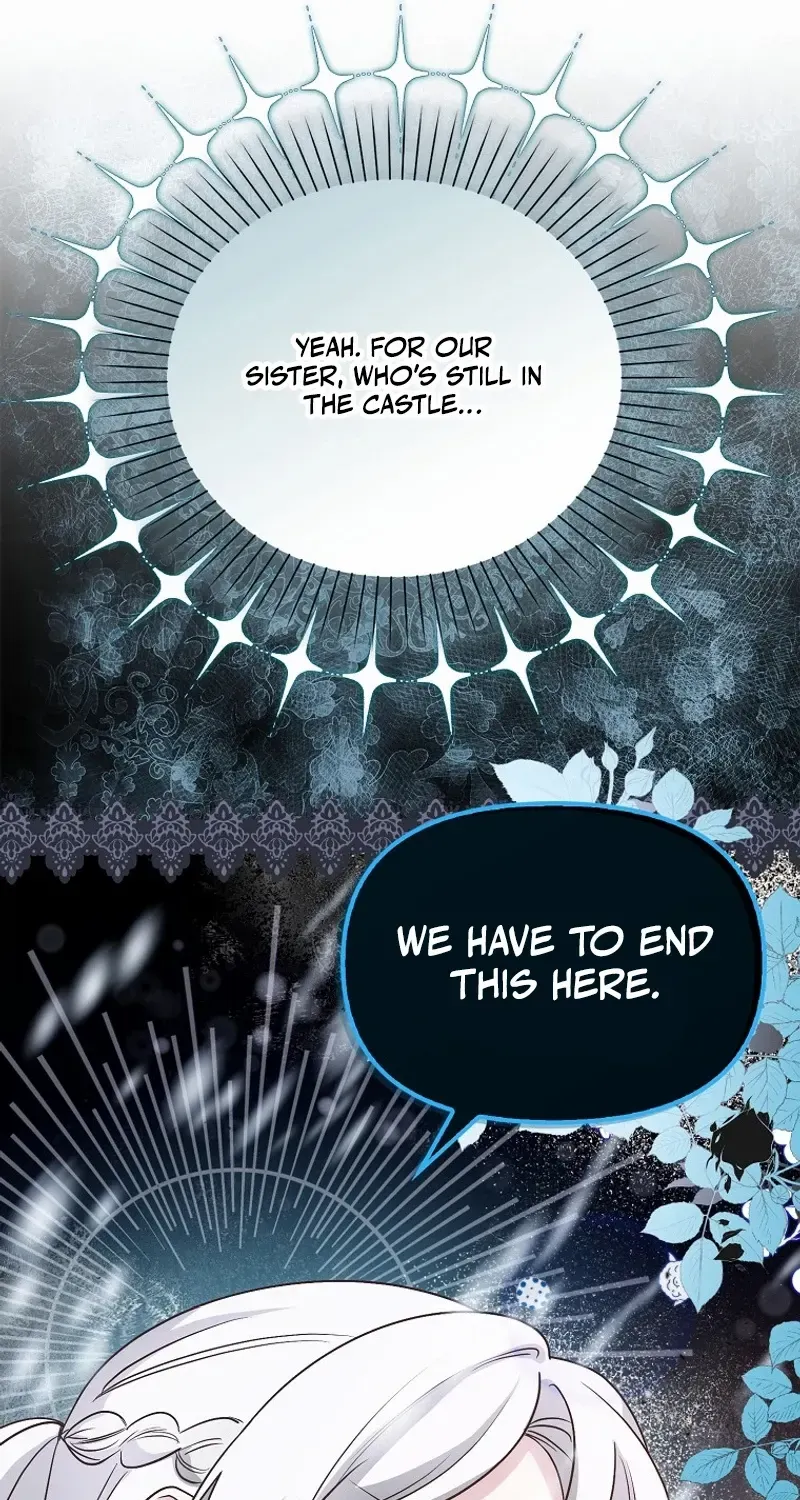 The Villainess’s Wise Retirement Plan Chapter 26 page 27 - 