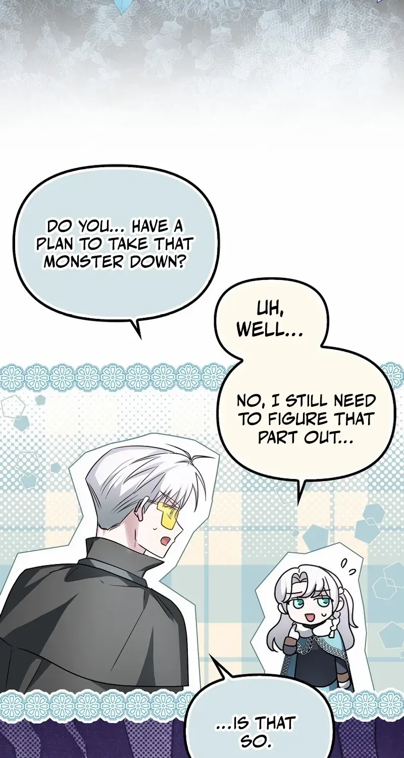 The Villainess’s Wise Retirement Plan Chapter 26 page 29 - 