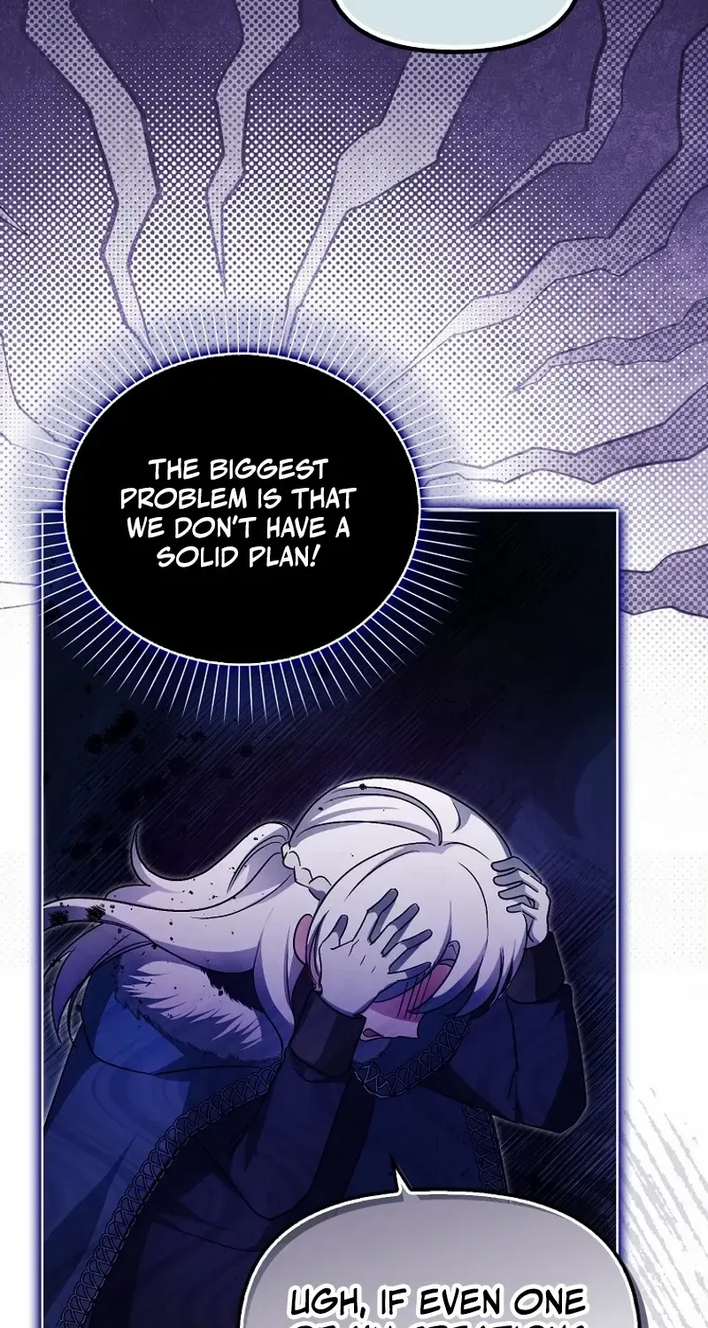 The Villainess’s Wise Retirement Plan Chapter 26 page 30 - 