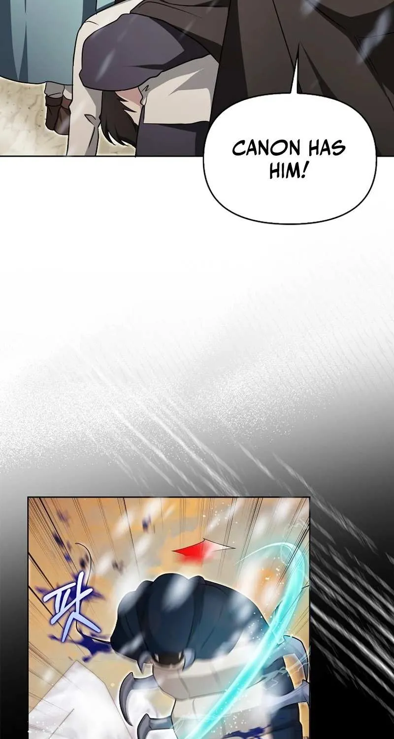 The Villainess’s Wise Retirement Plan Chapter 26 page 4 - 