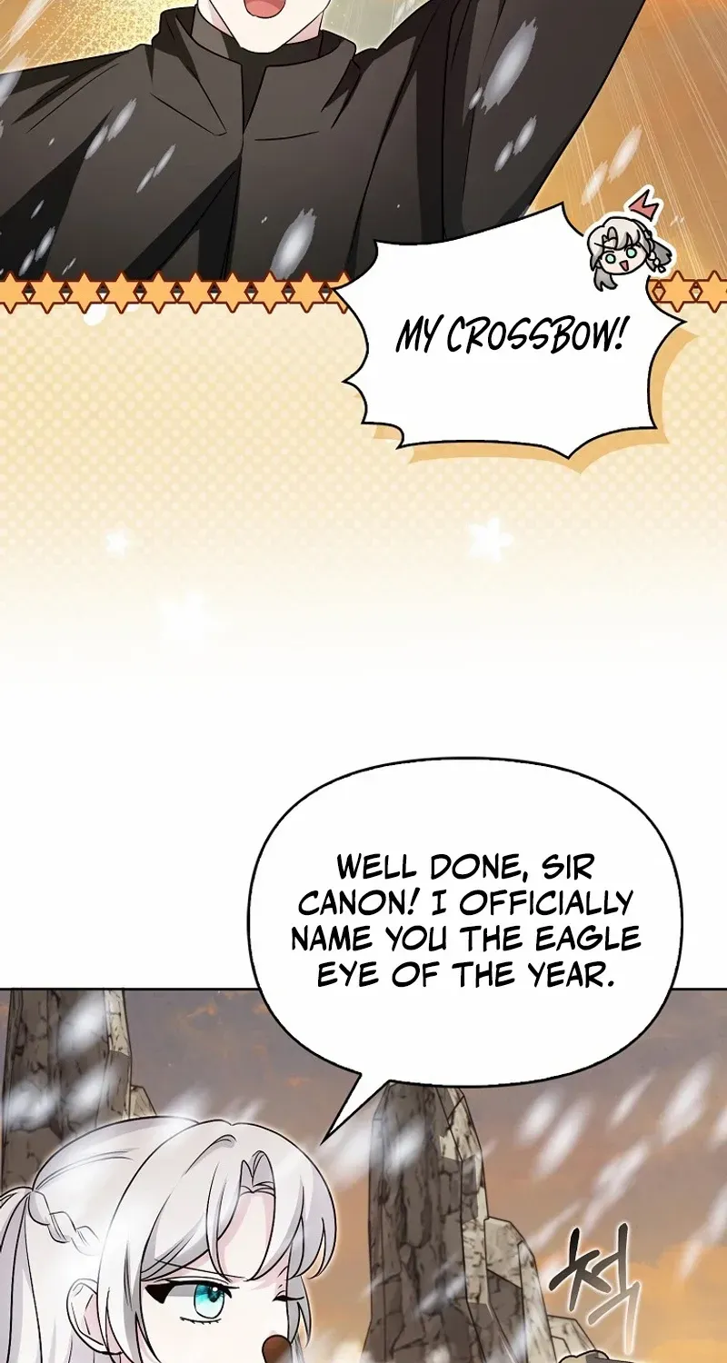 The Villainess’s Wise Retirement Plan Chapter 26 page 33 - 