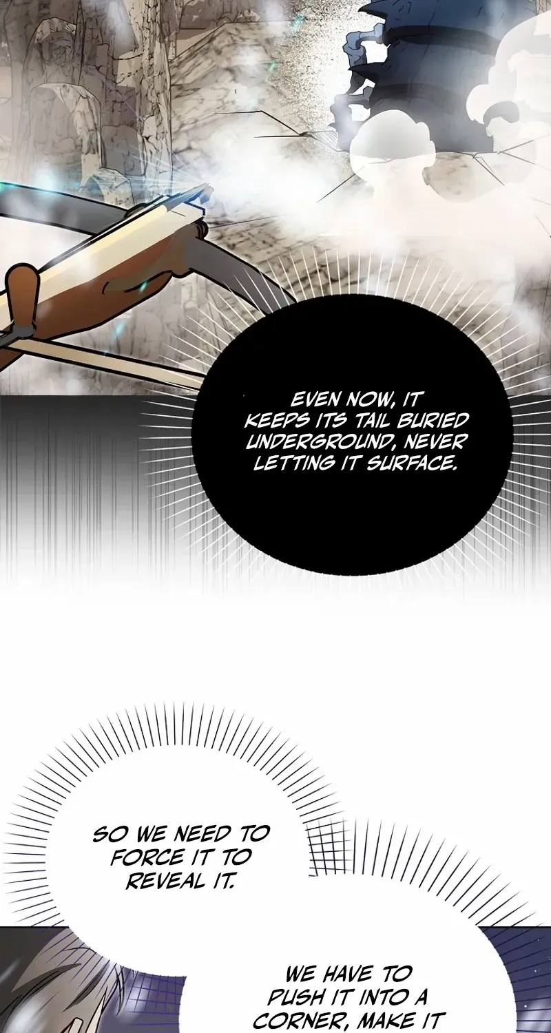 The Villainess’s Wise Retirement Plan Chapter 26 page 38 - 